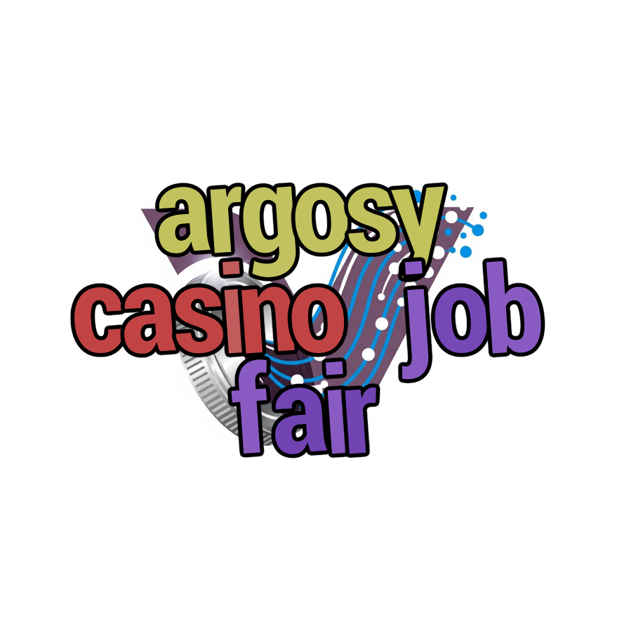 argosy casino job fair