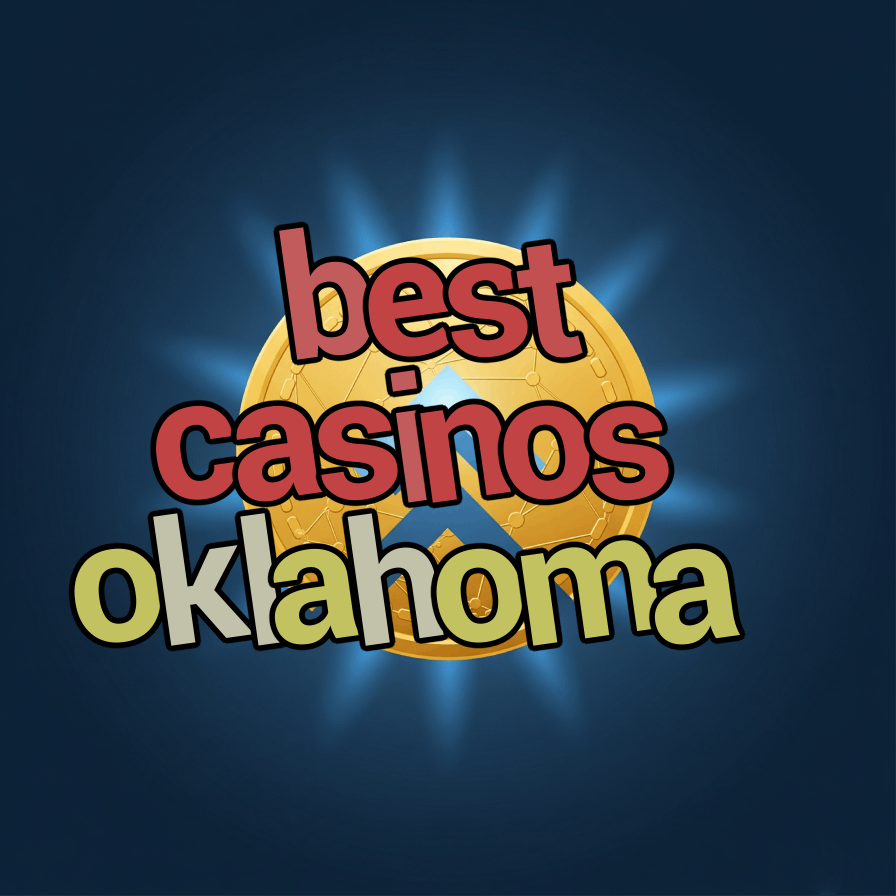 best casinos oklahoma