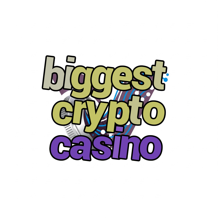 biggest crypto casino